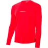 Trango Bailo Langarm-t-shirt, Red