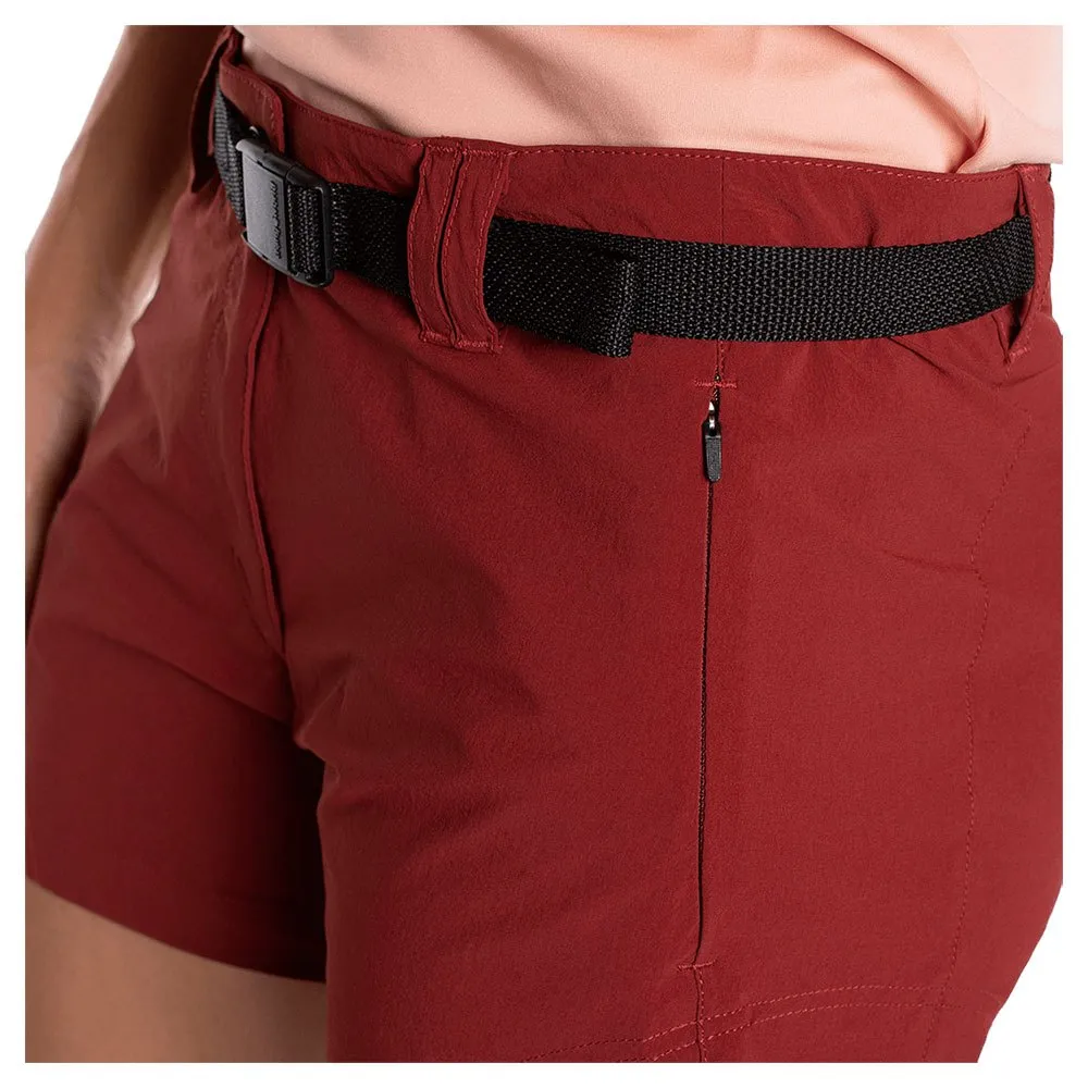 Trango Bamba Kurze Hose Trango Bamba Kurze Hose