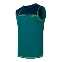 Trango Bandama ärmelloses T-shirt Trango Bandama ärmelloses T-shirt