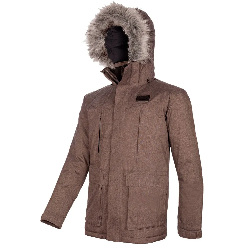Trango Basel Termic Dv Jacke Trango Basel Termic Dv Jacke