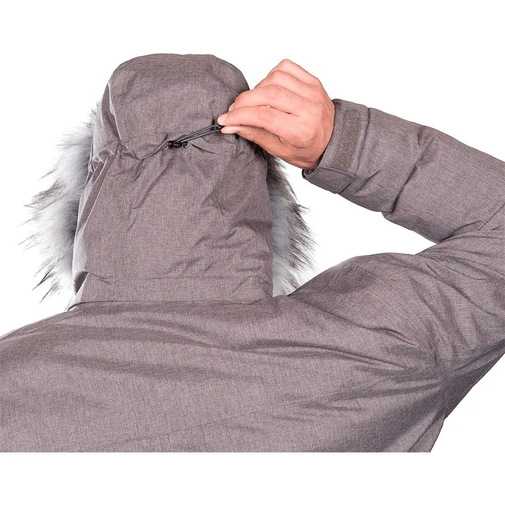 Trango Basel Termic Dv Jacke Trango Basel Termic Dv Jacke