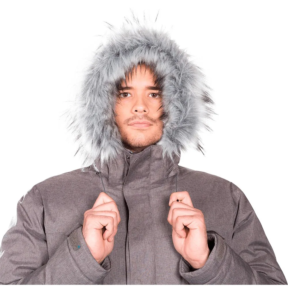 Trango Basel Termic Dv Jacke Trango Basel Termic Dv Jacke