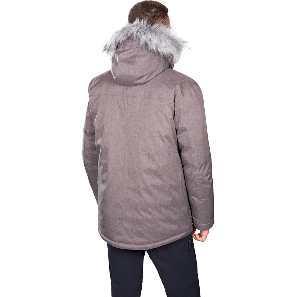 Trango Basel Termic Dv Jacke Trango Basel Termic Dv Jacke