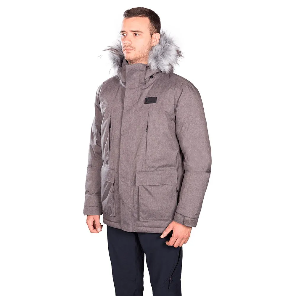 Trango Basel Termic Dv Jacke Trango Basel Termic Dv Jacke