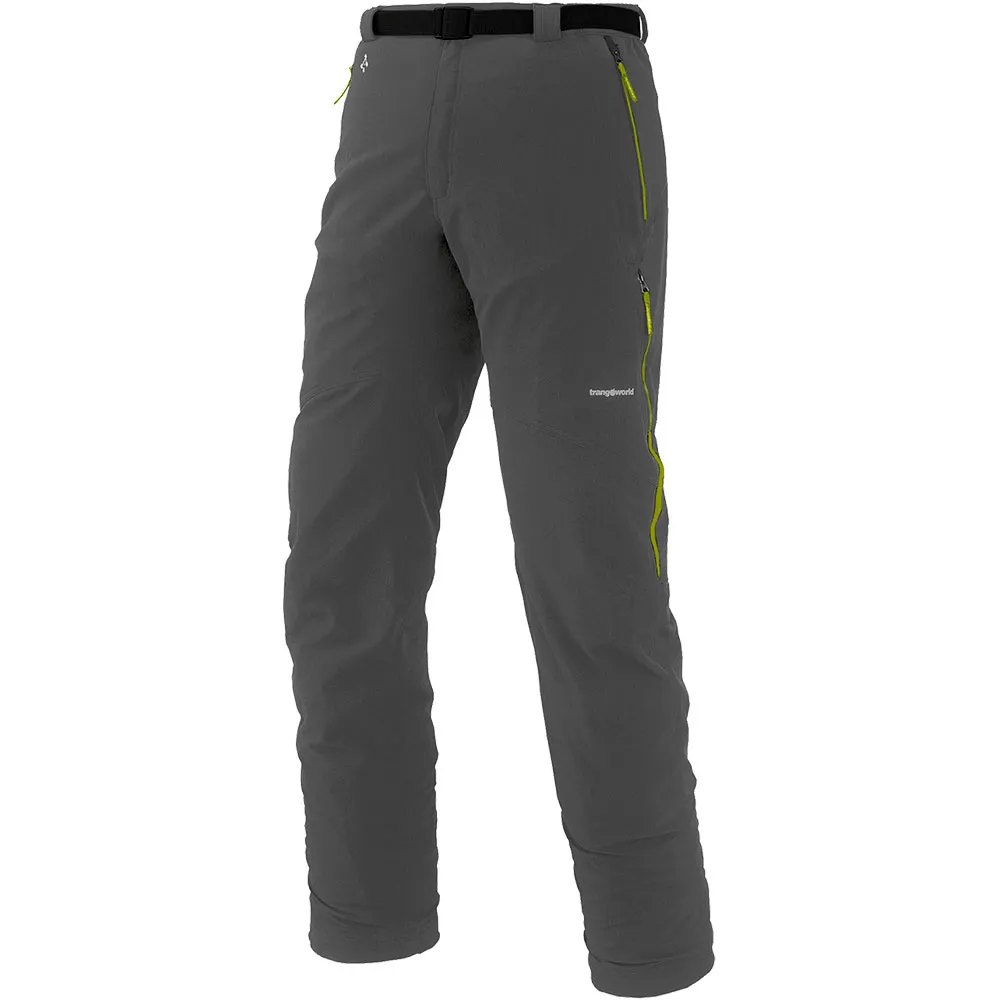 Trango Baya Hosen, Dark shadow / black Trango Baya Hosen, Dark shadow / black