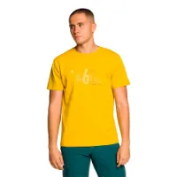 Trango Bayra Kurzarm-t-shirt Trango Bayra Kurzarm-t-shirt