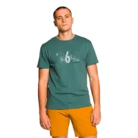 Trango Bayra Kurzarm-t-shirt