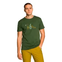 Trango Bayra Kurzarm-t-shirt Trango Bayra Kurzarm-t-shirt