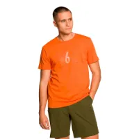 Trango Bayra Kurzarm-t-shirt Trango Bayra Kurzarm-t-shirt