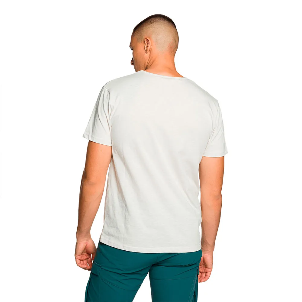 Trango Bayra Kurzarm-t-shirt Trango Bayra Kurzarm-t-shirt