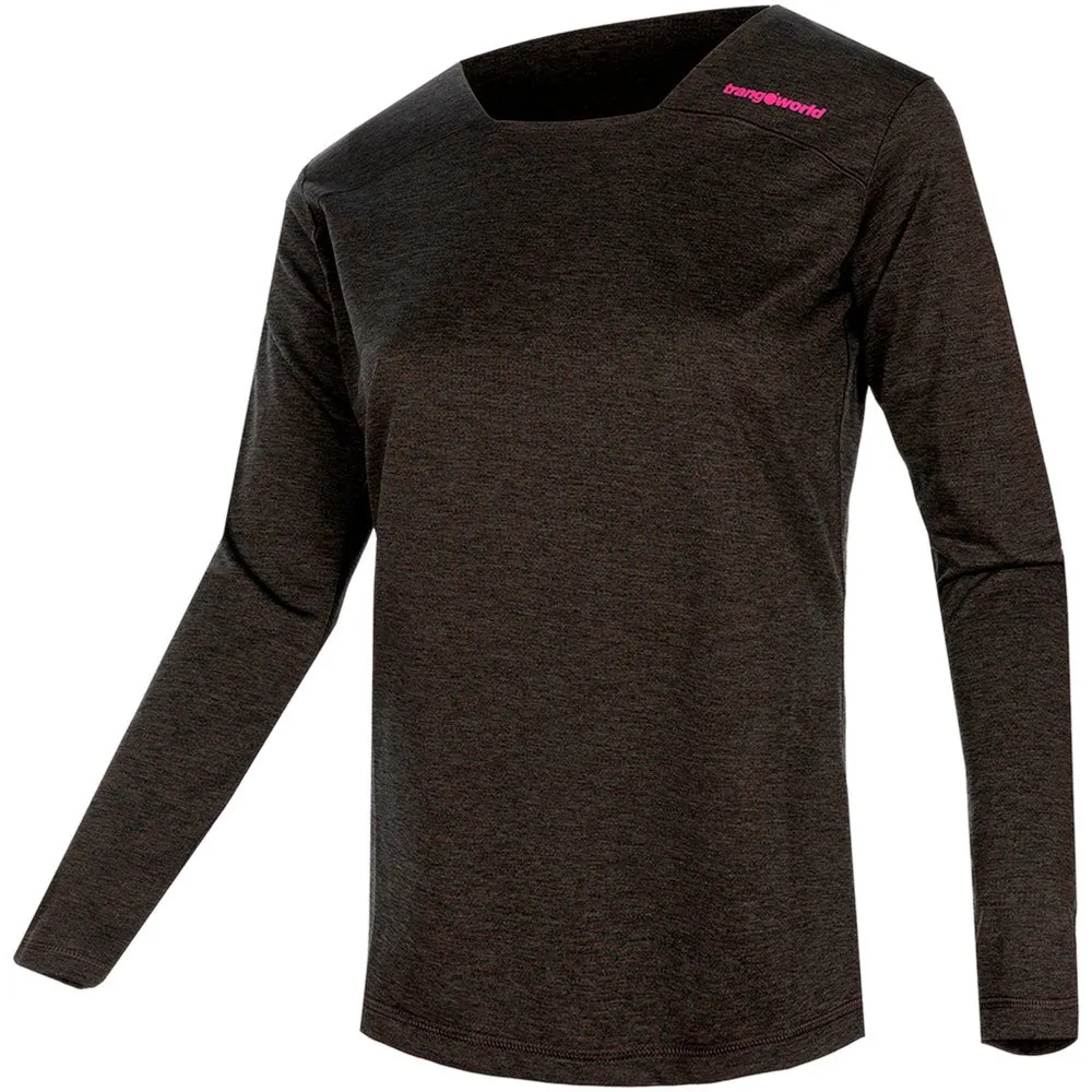 Trango Beas Langarm-t-shirt Trango Beas Langarm-t-shirt