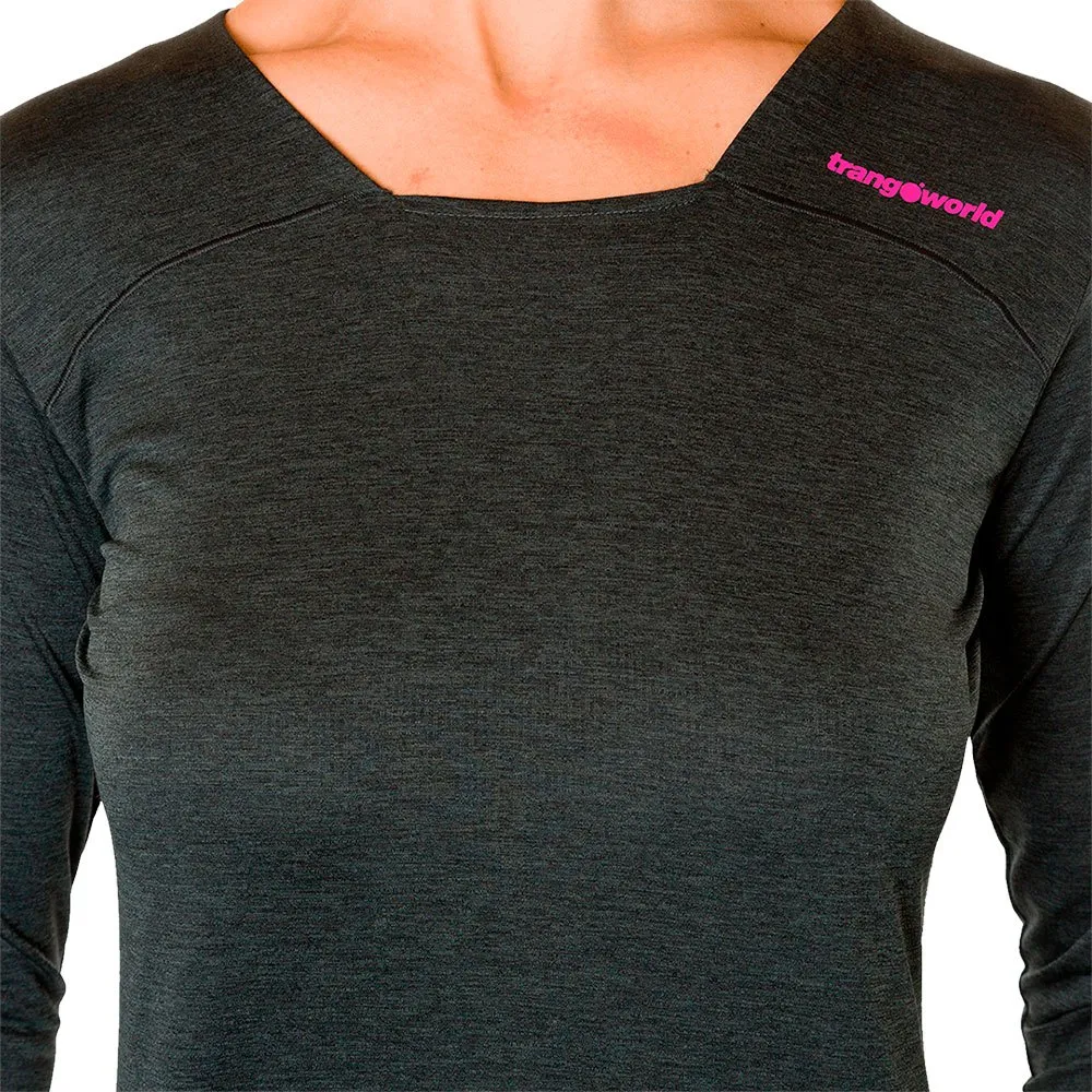 Trango Beas Langarm-t-shirt Trango Beas Langarm-t-shirt