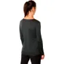 Trango Beas Langarm-t-shirt
