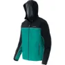 Trango Beckey Softshelljacke, Brown / tidepool
