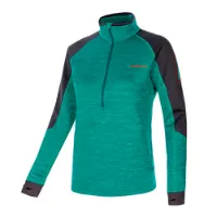 Trango Bellagid Fleece Mit Durchgehendem Reißverschluss Trango Bellagid Fleece Mit Durchgehendem Reißverschluss