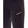 Trango Bellagid Fleece Mit Durchgehendem Reißverschluss