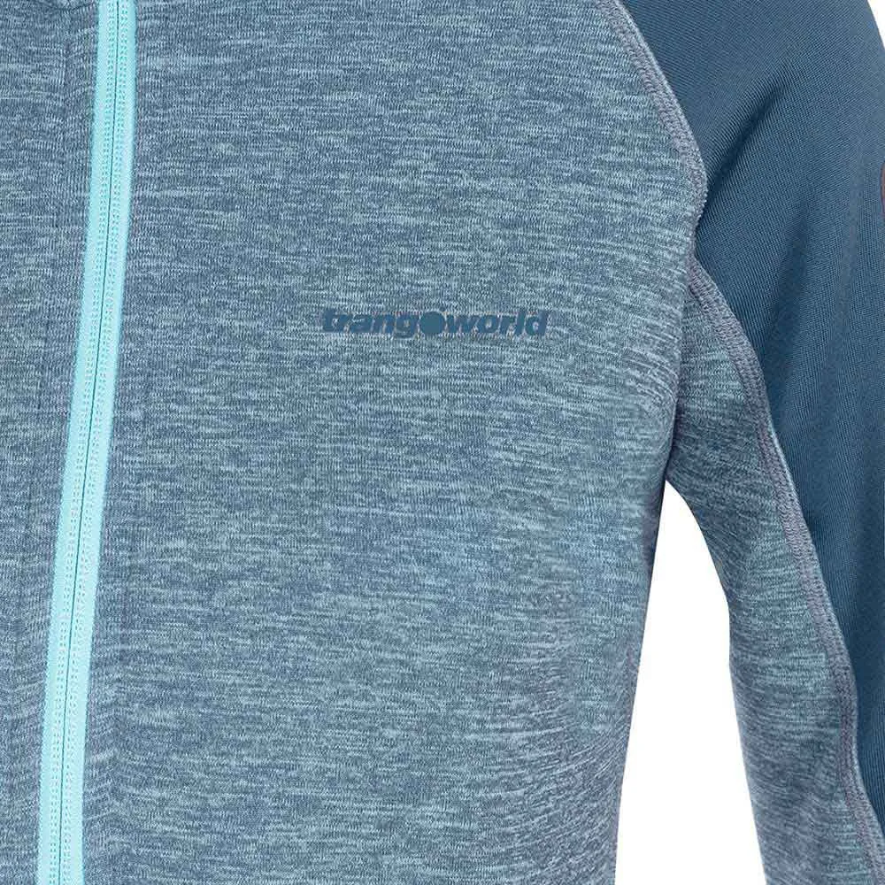 Trango Bellagio Vd Fleece Mit Halbem Reißverschluss Trango Bellagio Vd Fleece Mit Halbem Reißverschluss