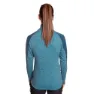 Trango Bellagio Vd Fleece Mit Halbem Reißverschluss