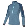 Trango Bellagio Vd Fleece Mit Halbem Reißverschluss