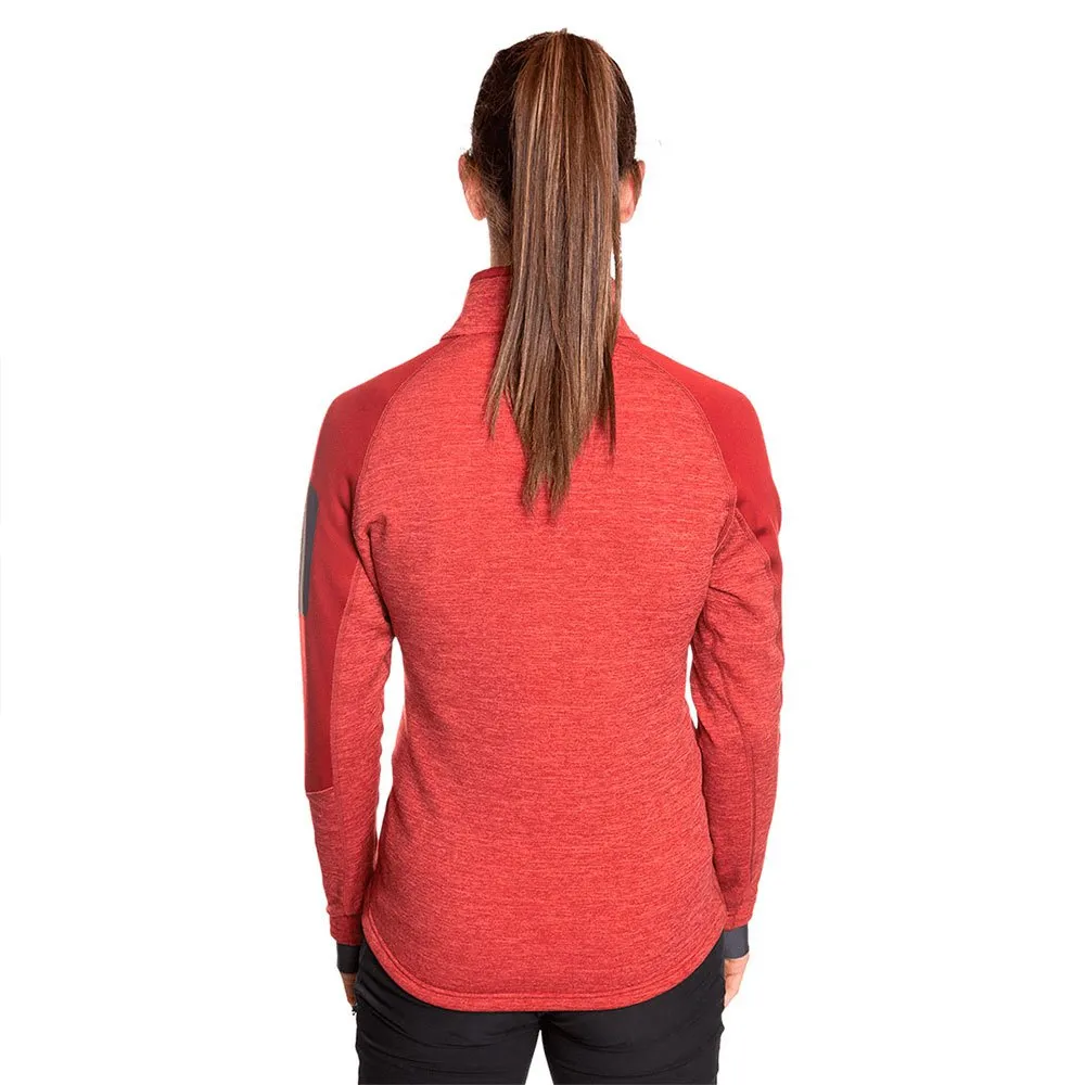 Trango Bellagio Vd Fleece Mit Halbem Reißverschluss Trango Bellagio Vd Fleece Mit Halbem Reißverschluss