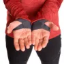 Trango Bellagio Vd Fleece Mit Halbem Reißverschluss