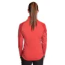 Trango Bellagio Vd Fleece Mit Halbem Reißverschluss