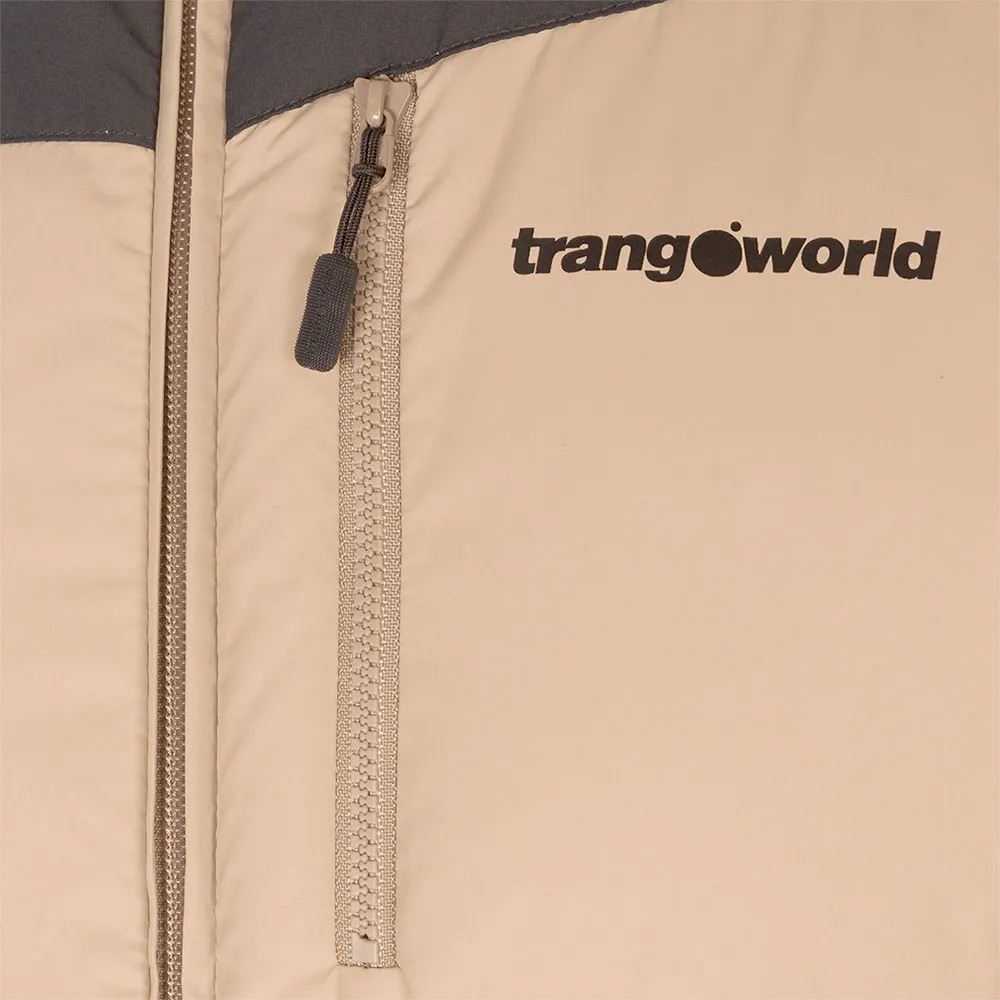 Trango Belluno Weste, Beige / black