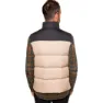 Trango Belluno Weste, Beige / black
