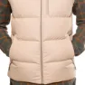 Trango Belluno Weste, Beige / black