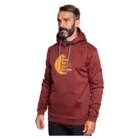 Trango Belver Kapuzenpullover Trango Belver Kapuzenpullover