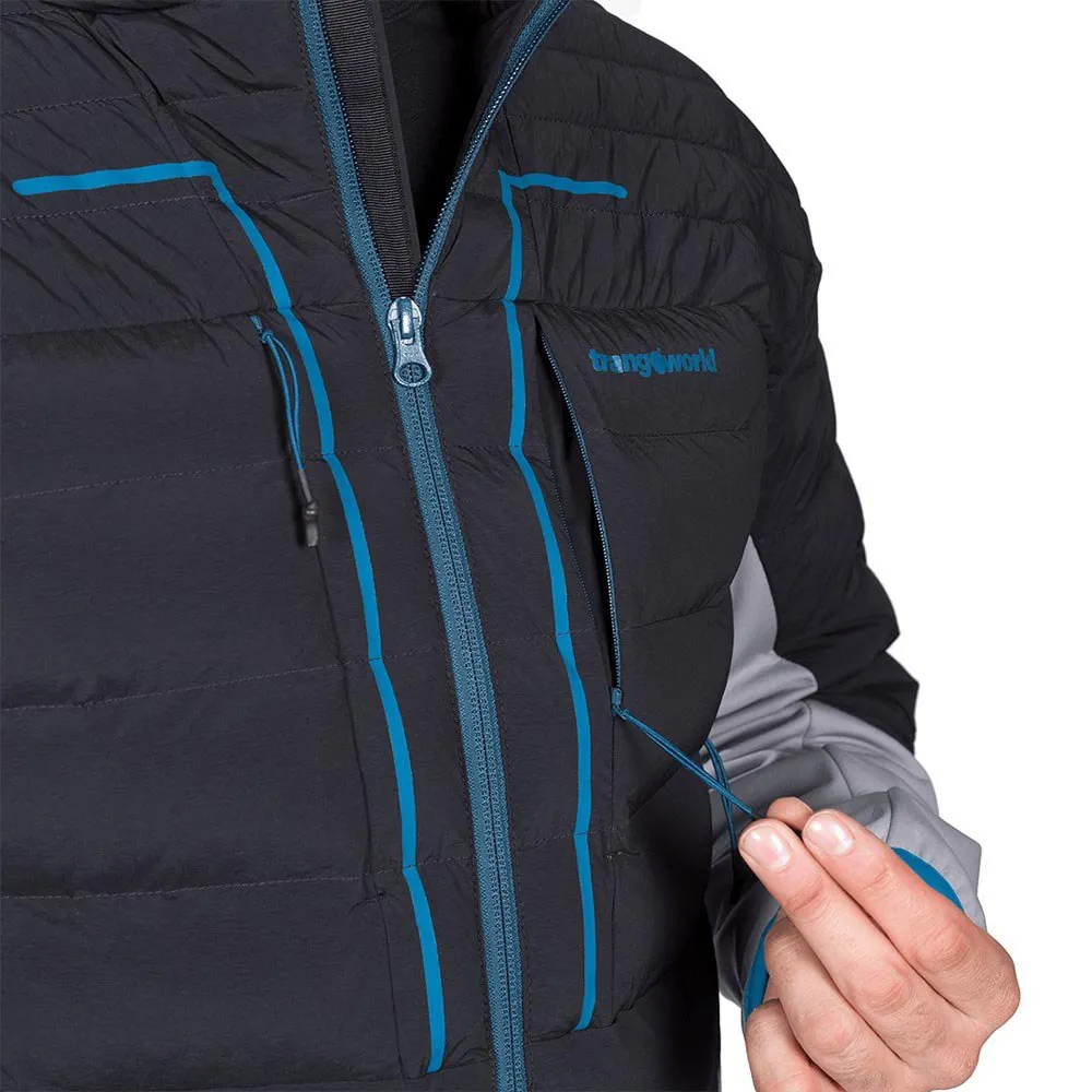 Trango Beraldi Jacke Trango Beraldi Jacke