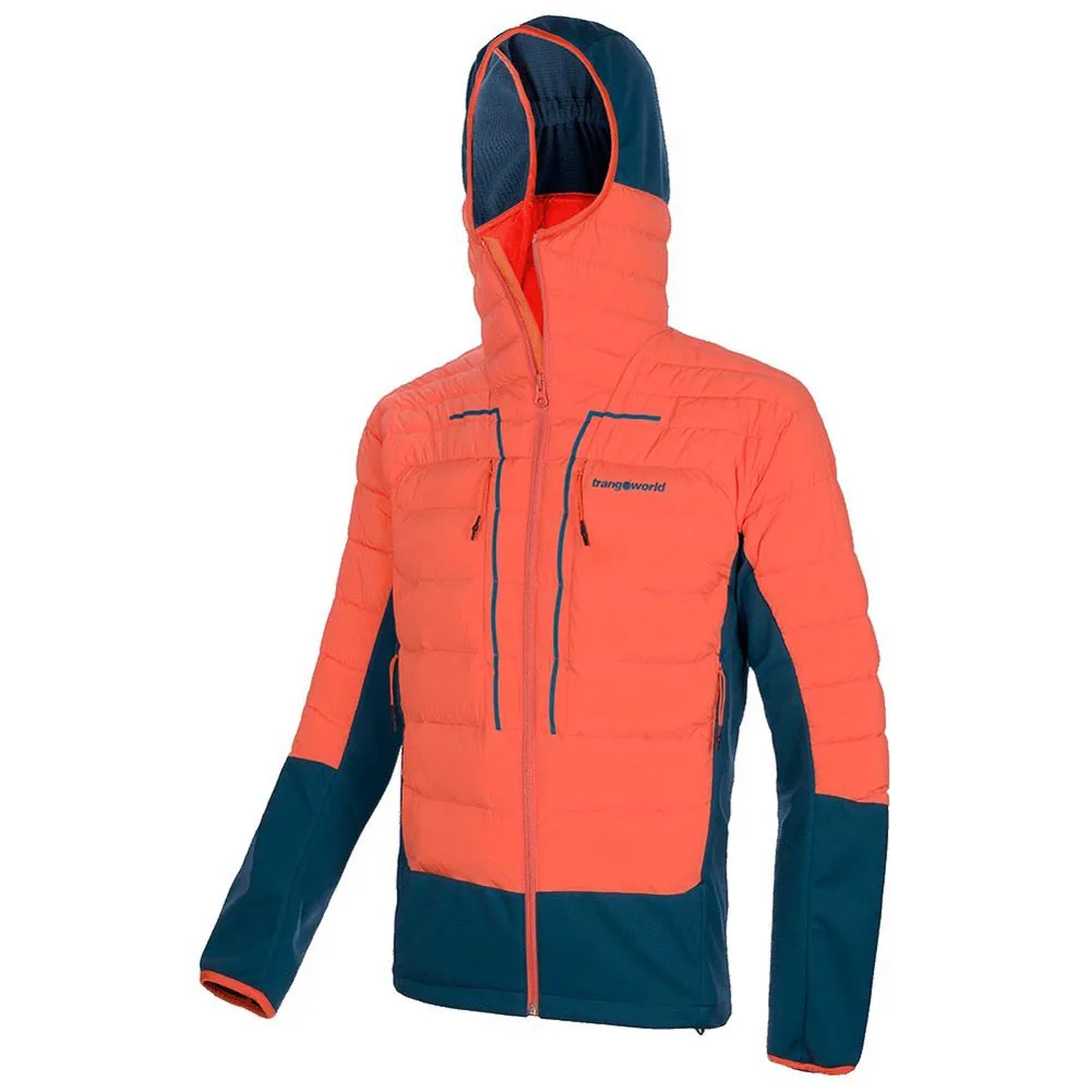 Trango Beraldi Jacke