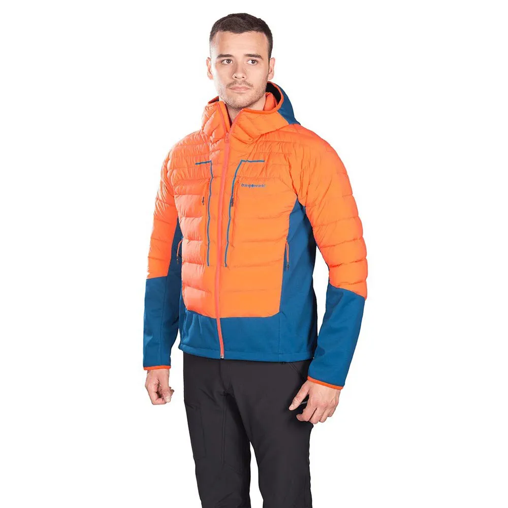 Trango Beraldi Jacke