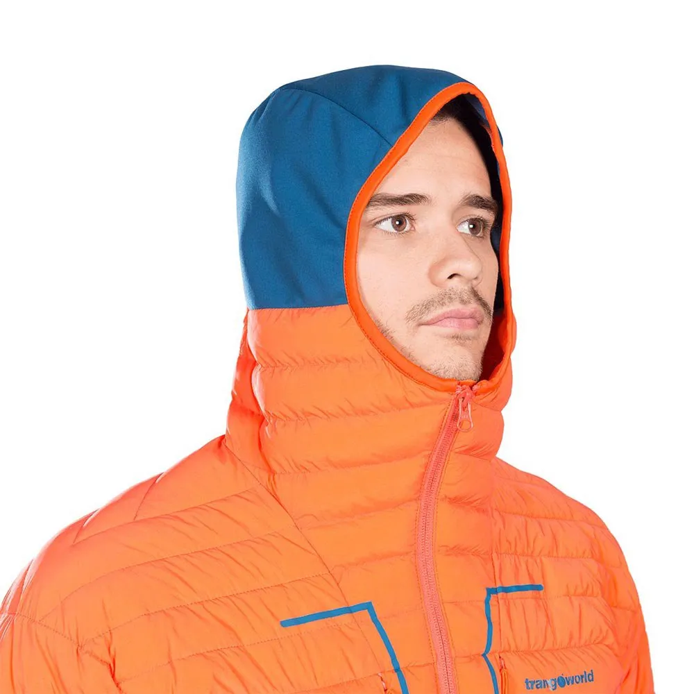 Trango Beraldi Jacke