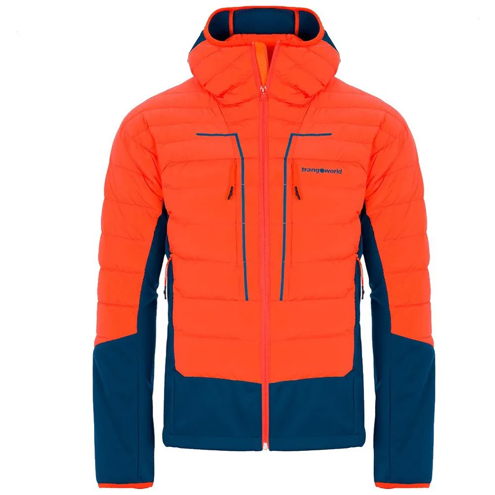 Trango Beraldi Jacke