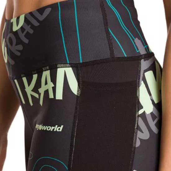 Trango Berdun Kurze Hose Trango Berdun Kurze Hose
