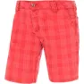 Trango Berta Pants Kurze Hose, Garnet
