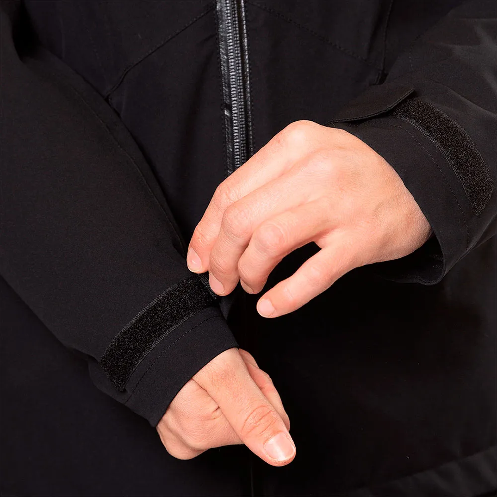 Trango Beseo Complet Abnehmbare Jacke Trango Beseo Complet Abnehmbare Jacke