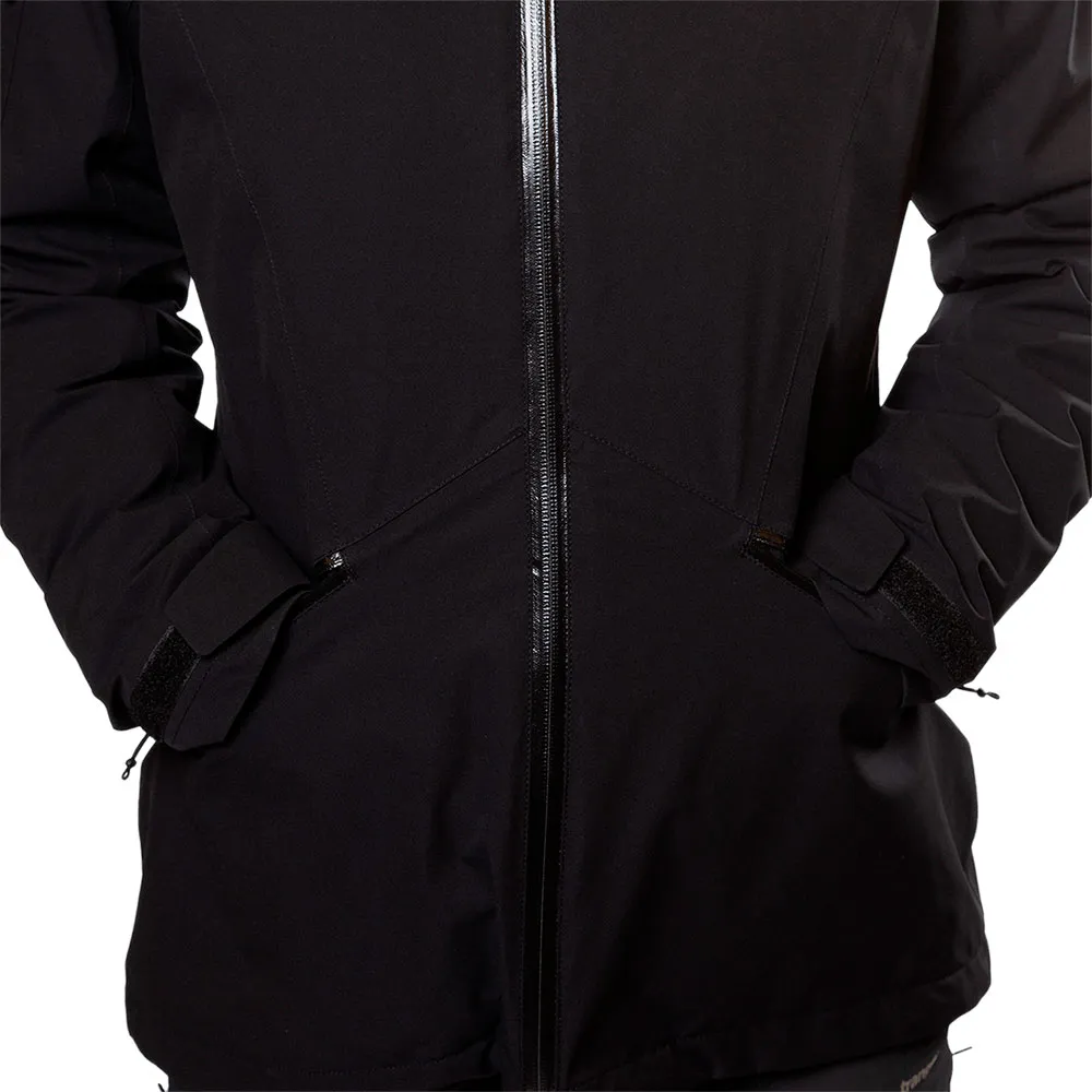 Trango Beseo Complet Abnehmbare Jacke Trango Beseo Complet Abnehmbare Jacke
