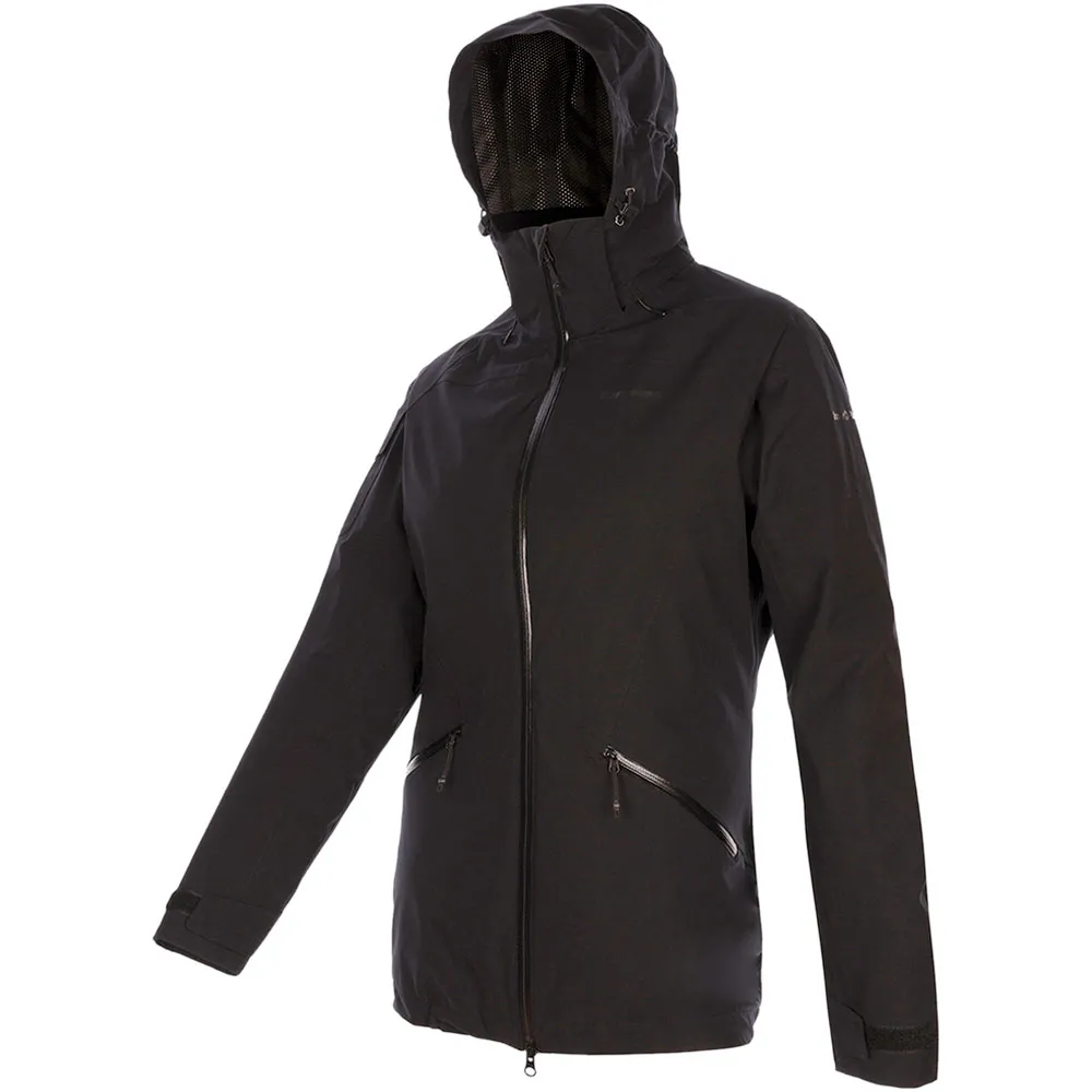 Trango Beseo Complet Abnehmbare Jacke Trango Beseo Complet Abnehmbare Jacke