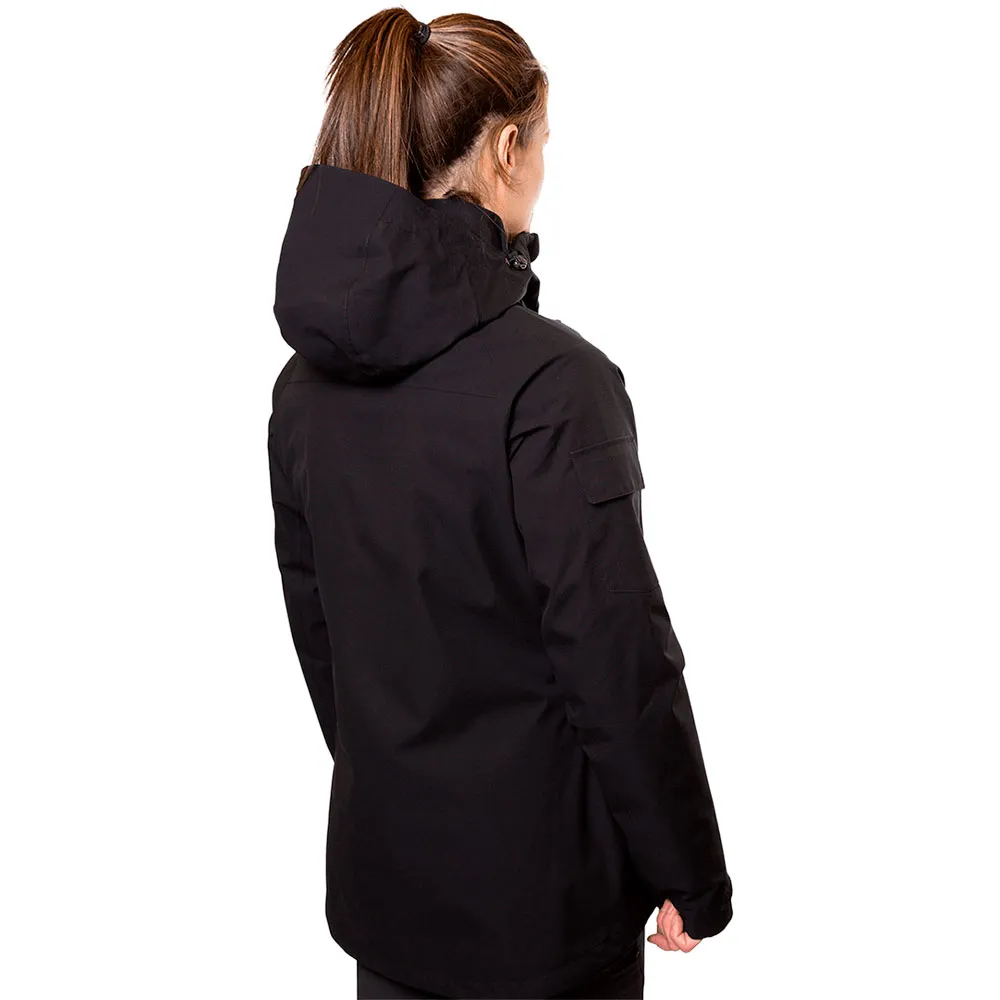 Trango Beseo Complet Abnehmbare Jacke Trango Beseo Complet Abnehmbare Jacke