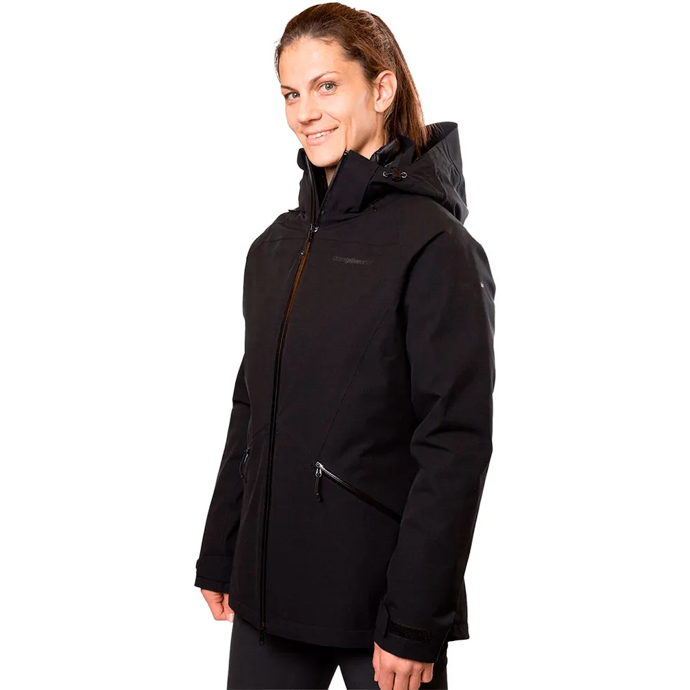 Trango Beseo Complet Abnehmbare Jacke Trango Beseo Complet Abnehmbare Jacke