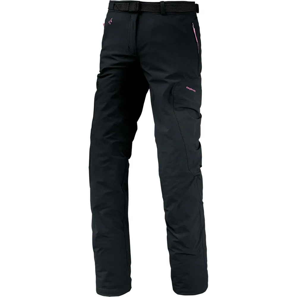Trango Betsu Regular Hosen, Black, Regular Trango Betsu Regular Hosen, Black, Regular