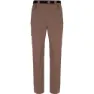 Brown bungee