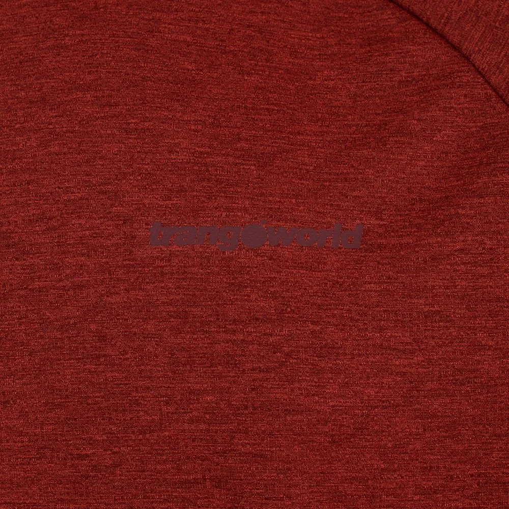 Trango Bibane Kurzarm-t-shirt Trango Bibane Kurzarm-t-shirt