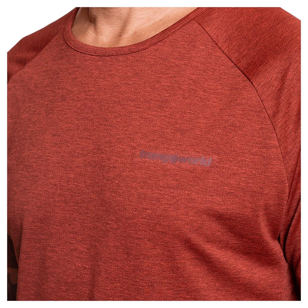 Trango Bibane Kurzarm-t-shirt Trango Bibane Kurzarm-t-shirt