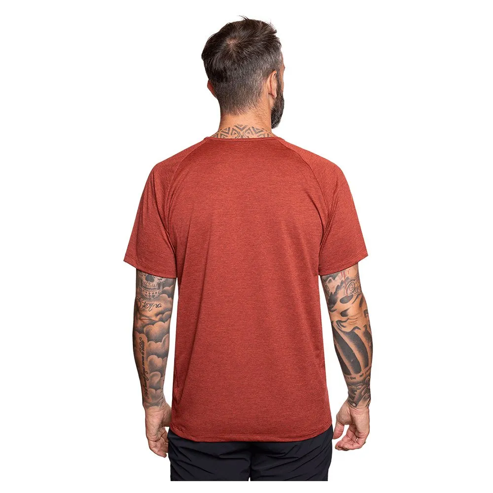 Trango Bibane Kurzarm-t-shirt Trango Bibane Kurzarm-t-shirt