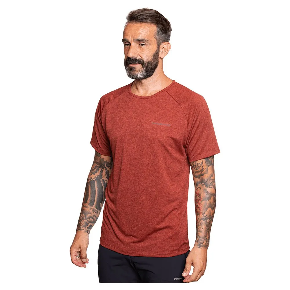 Trango Bibane Kurzarm-t-shirt Trango Bibane Kurzarm-t-shirt