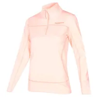 Trango Bigge Fleece Mit Halbem Reißverschluss Trango Bigge Fleece Mit Halbem Reißverschluss