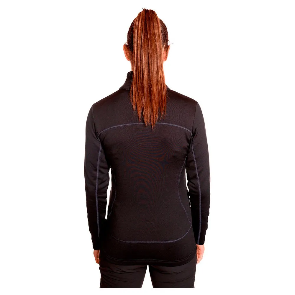Trango Bigge Fleece Mit Halbem Reißverschluss Trango Bigge Fleece Mit Halbem Reißverschluss